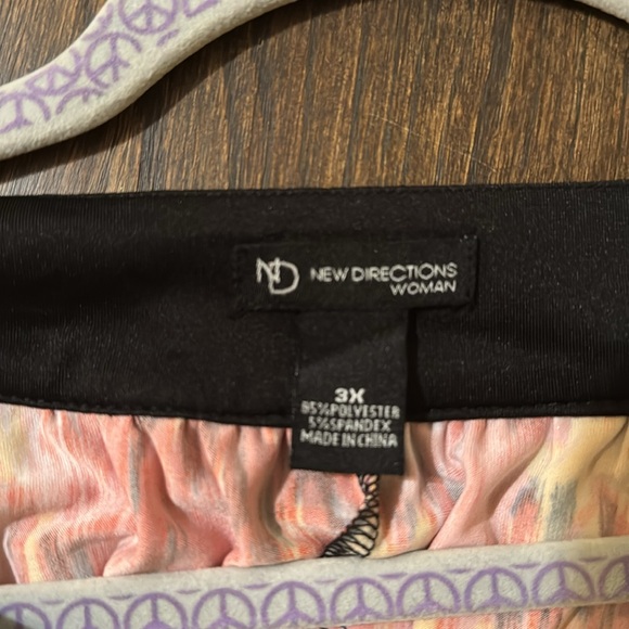 New direction dress - Picture 3 of 3